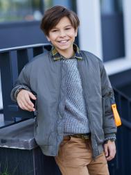 Куртка Noble People