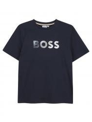 Футболка BOSS