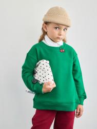 Джемпер-свитшот Noble People