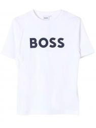 Футболка BOSS