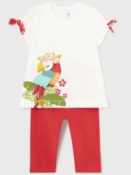 Футболка+леггинсы MAYORAL