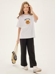 Футболка Laddobbo