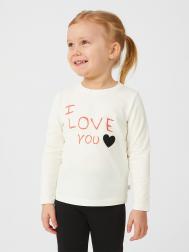 Лонгслив To be Too