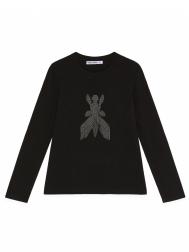 Лонгслив Patrizia Pepe