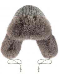 Ушанка Dan&Dani