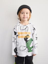 Футболка Noble People