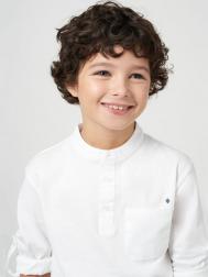 Рубашка-поло MAYORAL