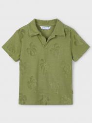 Футболка-поло MAYORAL