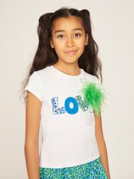 Футболка Y-clu'