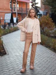 Брюки Noble People