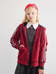 Джемпер-толстовка Noble People