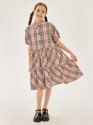 Платье-рубашка Noble People