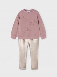 Свитшот+леггинсы MAYORAL