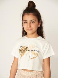 Футболка Y-clu'