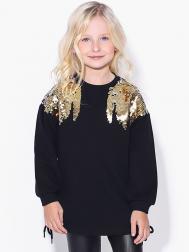 Свитшот To be Too