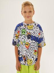 Футболка Noble People