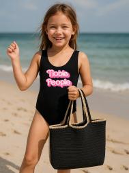 Купальник Noble People