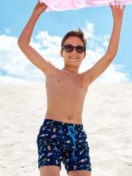 Шорты Noble People