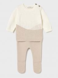 Джемпер+ползунки MAYORAL