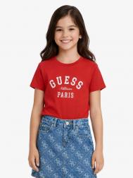 Футболка Guess