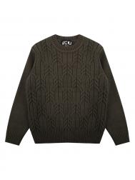 Джемпер Y-clu'