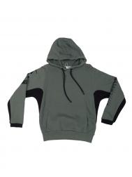 Толстовка Bikkembergs