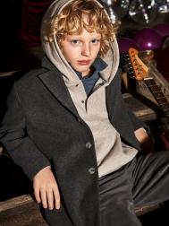 Пальто MAYORAL