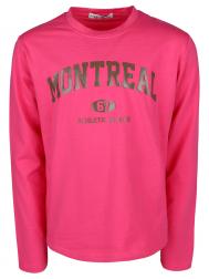 Лонгслив To be Too