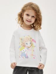 Лонгслив Noble People