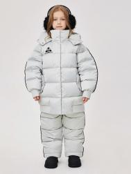 Куртка+полукомбинезон GnK