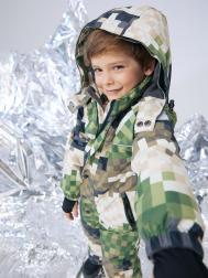 Комбинезон Noble People