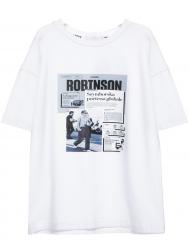 Футболка Letty