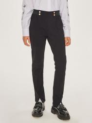 Брюки-дудочки Noble People