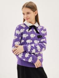 Джемпер Noble People