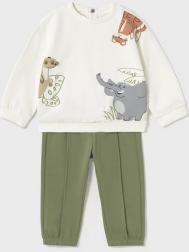 Свитшот+брюки MAYORAL