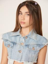 Жилет To be Too