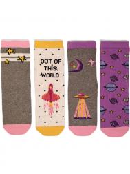 Носки KATIA&BONY