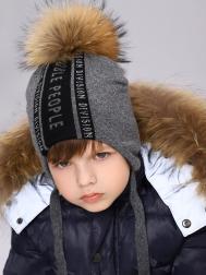 Шапка Noble People