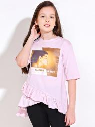 Футболка MNC