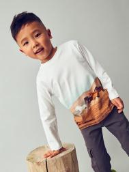 Лонгслив MAYORAL