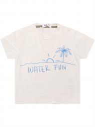 Футболка Y-clu'