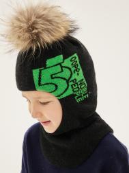 Шлем Noble People