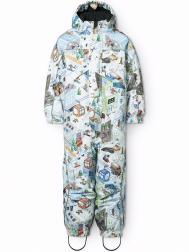 Комбинезон MOLO