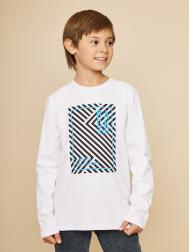 Лонгслив Laddobbo