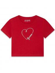 Футболка Guess