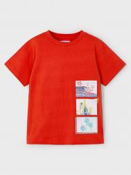 Футболка MAYORAL