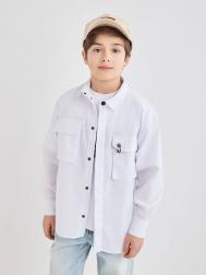 Рубашка Noble People