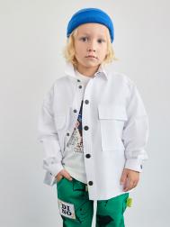 Рубашка Noble People