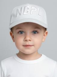 Бейсболка Noble People