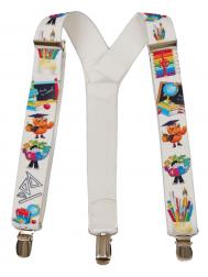 Подтяжки STILMARK